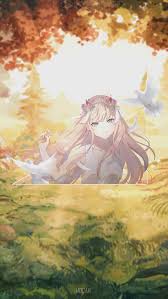 Zero two from anime : 404540 Anime Anime Girl Zero Two Darling In The Franxx Darling In The Franxx Wallpaper Full Hd 1688x3000 Mocah Hd Wallpapers
