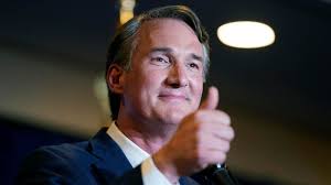 Virginia's New Governor Glenn Youngkin Is One Of The Nation's Richest  Politicians
