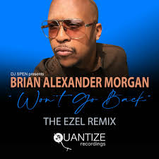 Brian Alexander Morgan: albums, songs, concerts