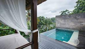These accommodations raise the game in ubud, offering unparalleled space and tranquillity for couples. Como Uma Ubud Chic Collection Luxuryhunt Com