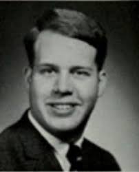 The University of Notre Dame Class of 1969 Blog: March 2017