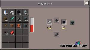 What does the enderio mod do in minecraft? Ender Io Mod V1 0 For Minecraft Pe Bedrock