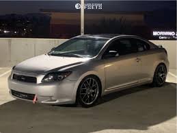 Image result for Stingray 2007 Scion