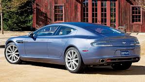 Image result for Concours Blue 2011 Aston Martin