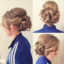 Prom Hairstyles 2015 Updo Haircuts Prom Hairstyles For Short Hair Hair Styles Curly Hair Styles