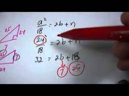 Check spelling or type a new query. Rumus Cepat Phytagoras Cara Golden