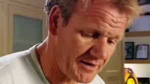 Never insult an Italian chef 😂