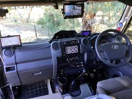 Toyota land cruiser 70 series рестайлинг 76. Custom 79 Series Landcruiser With The Lot Pat Callinan S 4x4 Adventures