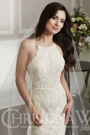 Christina Wu 15689 Dress - MadameBridal.com