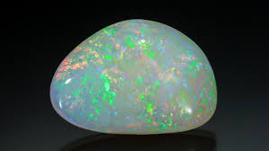 Opals down under has one of the finest selections of opals you'll see anywhere in the world. The Complete Guide To Opal Meaning And Significance Blush And Bar