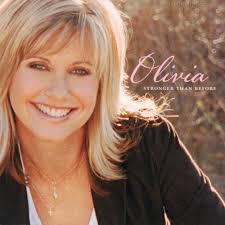 Olivia Newton-John