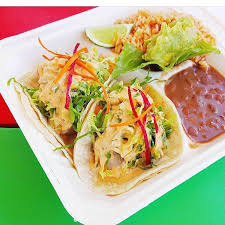 We tried the pastors taco which was good, the fish taco which was my favorite and finally the chicken taco which was wonderful as well! Al Pastor Tacos Home Kapaa Hawaii Menu Prices Restaurant Reviews Facebook