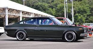 toyota dsc 0181 toyota carina toyota classic cars