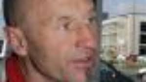 Steve Gurney may face charges over crash