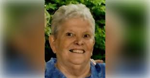 Obituary information for Barbara J. Reese
