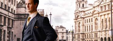 The tweed suit is an absolutely perfect addition to any modern gentleman's wardrobe. Men S Tweed Suits Men S Country Suits Cordings
