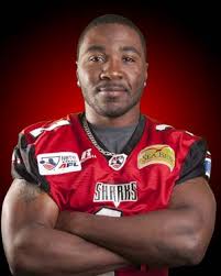 Jacksonville Sharks