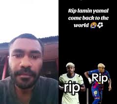 Yamin Jamal Williams