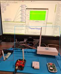 This build can be used with raspberry pi, odroid and orange pi single board computers. Evaluating Lorawan Security With An Rtl Sdr