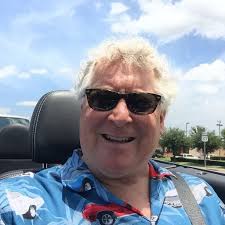 Meyer Barry Goldstein Obituary November 15, 2019