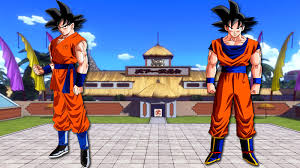 Maybe you would like to learn more about one of these? Dragon Ball Super Vs Dragon Ball Z Cual Es Mejor Tierragamer