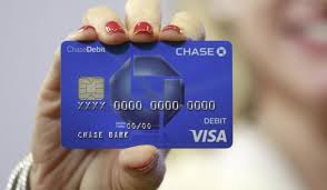 Earn 5% cash back on travel purchased through chase ultimate rewards, 3% on dining at restaurants, 3% on drugstore purchases, and unlimited 1.5% cash back on every purchase with the chase freedom unlimited credit card! How To Activate Chase Debit Card Online Phone Pin Appdrum