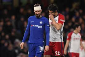Olivier giroud believes the arsenal players are right behind arsène wenger and want him to stay olivier giroud hopes to stake a claim for greater involvement at arsenal by impressing on his first. Chelsea The Perfect Club For Olivier Giroud After Five Years At Arsenal We Ain T Got No History
