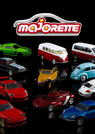 マジョレットミニカー | カバヤ食品株式会社