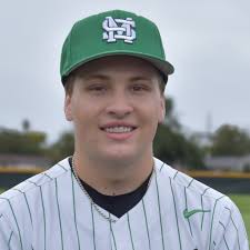 St. Mary's Baseball Roster (2024-25)