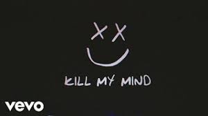 D g then leave me down here on my own em bm d then i'll wait for you. Kill My Mind Louis Tomlinson Accordi Per Chitarra Accordi Per Chitarra