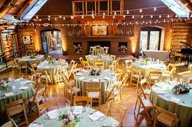 Wedding Ideas And Inspirations Lodge Wedding Reception Indoor Wedding Receptions Colorado Wedding Venues
