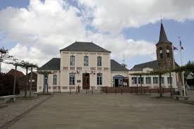 Immobilier Rang Du Fliers 62180 Annonces Immobilieres