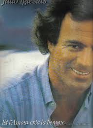 lp julio iglesias