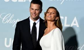 Want to know more about tom brady family? Gisele Weighs In On Tom Brady S Decision To Leave The Patriots