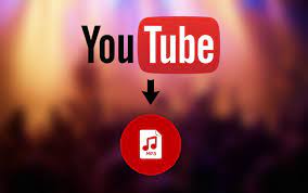 This free youtube converter helps you easily convert youtube videos to music files (in mp3 format) and local videos (in mp4 format). Youtube To Mp3 Converter That Am Opinion What Mobile