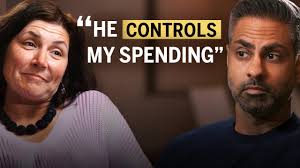 Episode 219. “He's so cheap it's killing our joy”