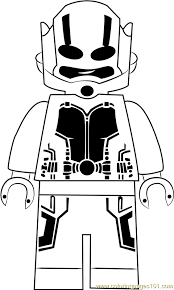 Worksheets for students have been used by educators to develop logical lingual analytical and problem solving capabilities. Lego Ant Man 1 Coloring Page For Kids Free Lego Printable Coloring Pages Online For Kids Coloringpages101 Com Coloring Pages For Kids