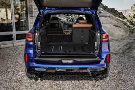 Maybe you would like to learn more about one of these? 2021 Bmw X5 M Review Price Trims Specs Specifications Photos Ratings In Usa Carbuzz