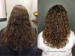 Do you have a fancy date that you need to look your best for? Salon Alexis A Stunning Deva Cut Transformation By Kristy Salonalexisdayspa Devacut Devacurl Devaspecialist Loveyourcurlsagain Curltransformation Hairbykristy Facebook