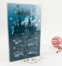 Harry Potter Charm Bracelet Advent Calendar In 2020 Harry Potter Charm Bracelet Harry Potter Charms Harry Potter Advent Calendar