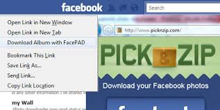 If your music library is missing cover artwork, then you need a free album art downloader to automatically seek and download album cover artwork. How To Download Facebook Album Photos