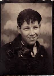 Louis Franklin Huffman Jr. (1932-1967)