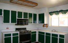 designing a two tone kitchen: what you