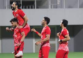 High quality new pics with autos, weekly updates. Moghanlou Abbaszadeh Diabate Among Strikers Who Lit Up 2021 Acl Group Stage Sports News Tasnim News Agency