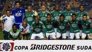 Palmeiras' failure at the club world cup should worry all brazilian fans. Bbc Tim Vickery Palmeiras Appeal Could Decide Club S Destiny