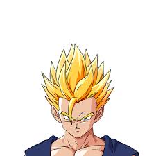 Kakarot, dragon, ball, z are the most prominent tags for this work posted on december 9th, 2014. Adult Gohan Ssj2 Render Dbz Kakarot By Maxiuchiha22 On Deviantart