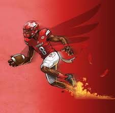 Pin By Sheri Mivelaz Downer On Louisville Cardinals Louisville Cardinals Football Louisville Football Louisville Cardinals Basketball