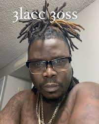 Kelvin Dotson (@3lacc_3oss23) · Instagram photos and Reels