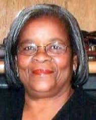 Willie Ruth Richardson Obituary (1947