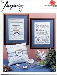 Imaginating Cross Stitch Pattern 1 Customer Review And 9